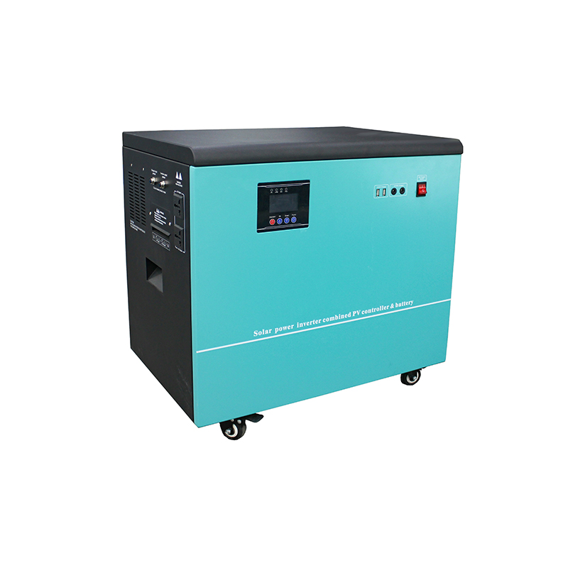 PGSAP 太陽能發電系統